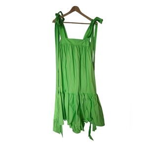 High low Christopher John Rodgers summer dress